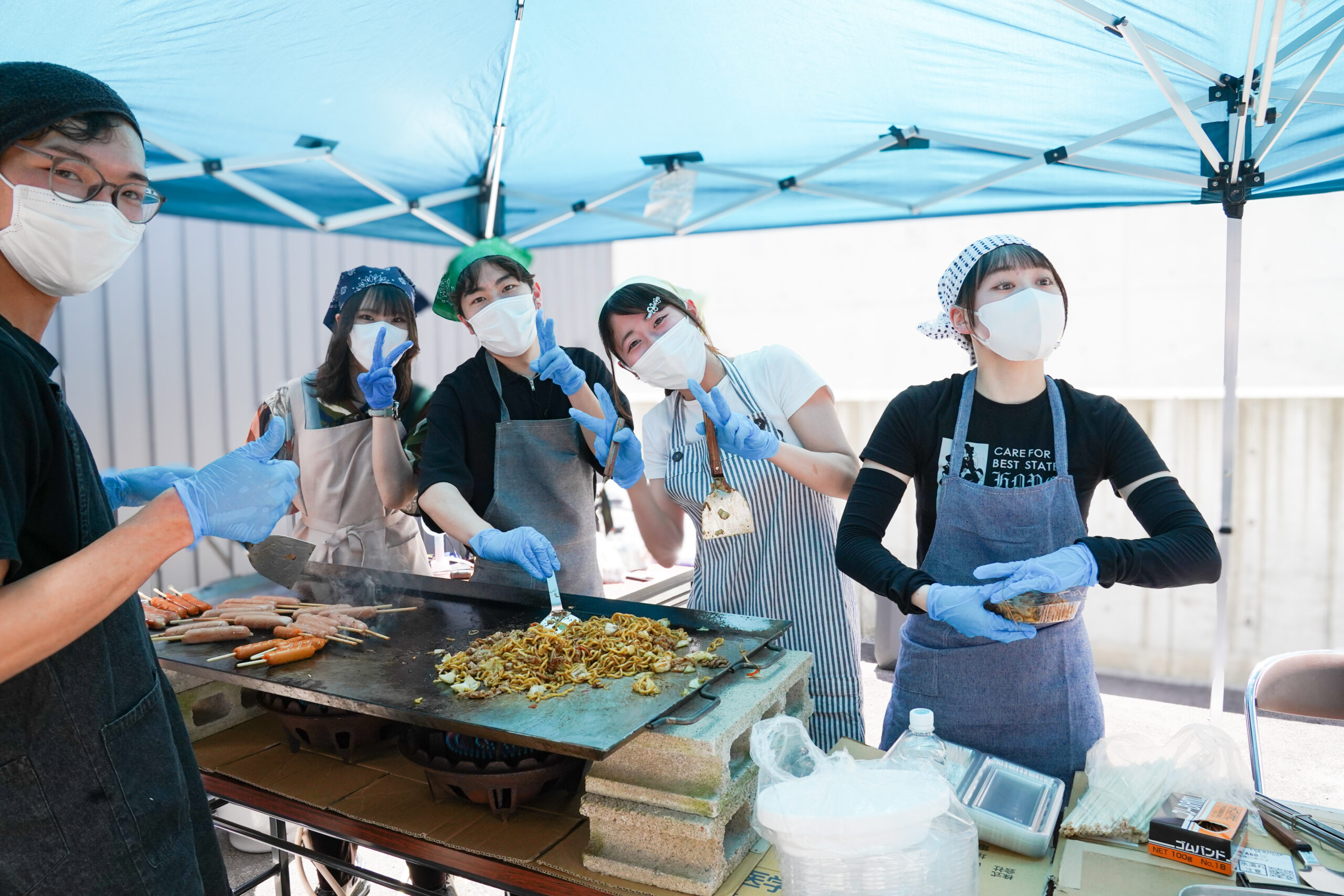 第23回　飛翼祭