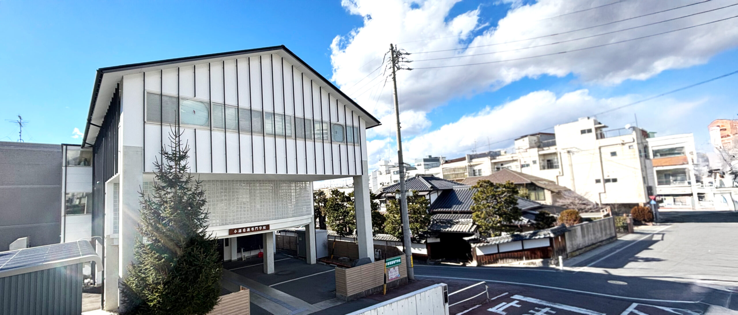 令和7年度前期始業式