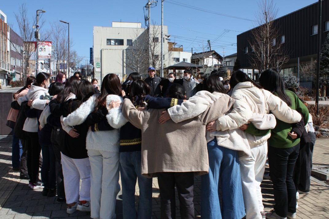 看護師国家試験へ